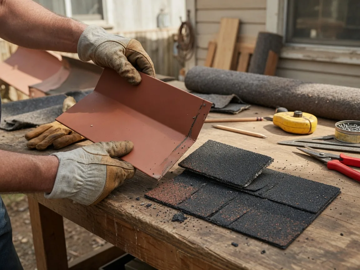 Roof Repair company in Mckean, PA
